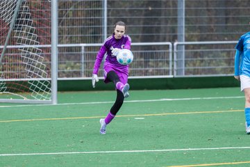 Bild 70 - wBJ VfL Pinneberg - Eimsbuettler TV2 : Ergebnis: 3:5